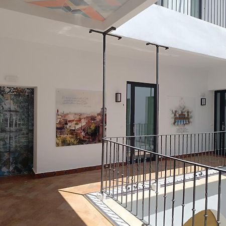 סביליה Slow Suites Salvador מראה חיצוני תמונה