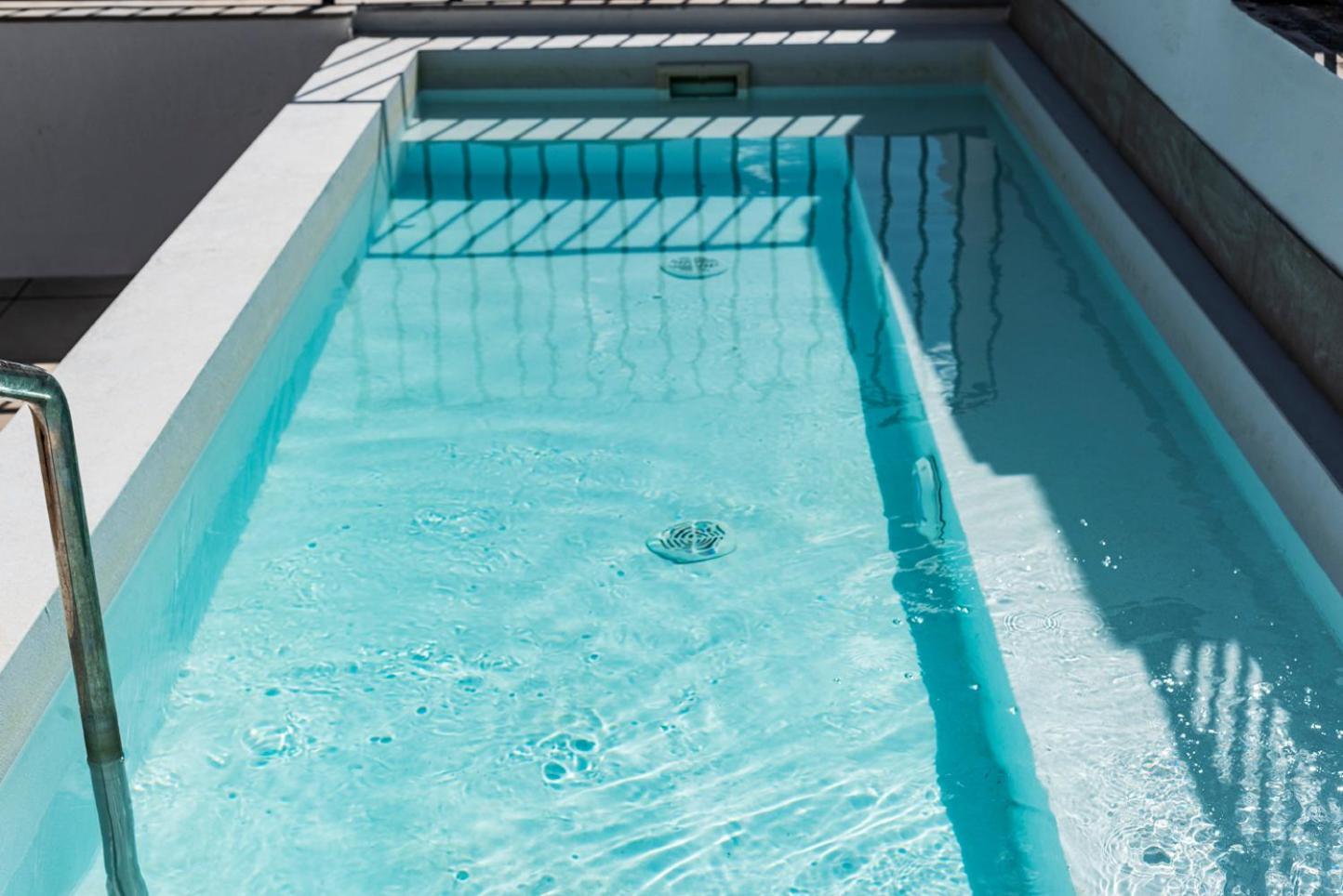 סביליה Slow Suites Salvador מראה חיצוני תמונה