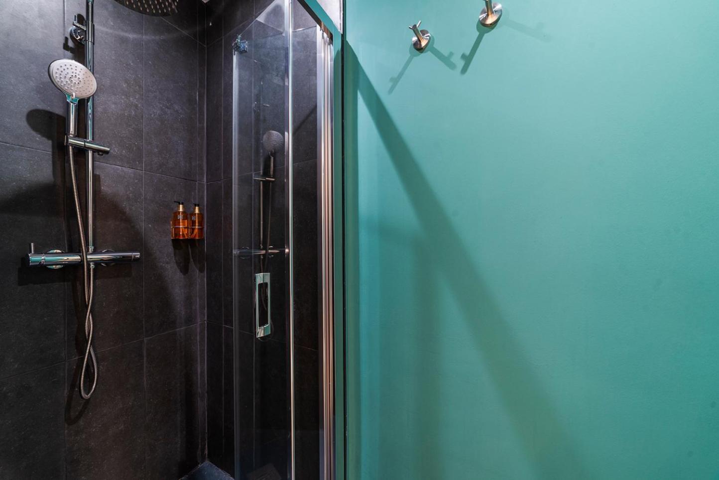 סביליה Slow Suites Salvador מראה חיצוני תמונה