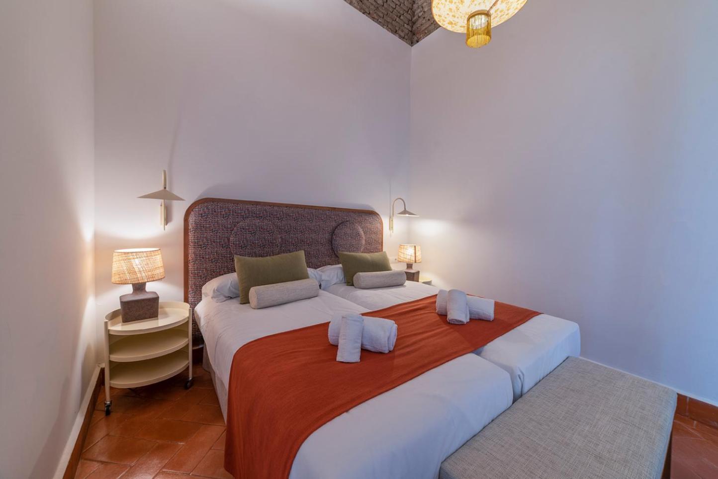 סביליה Slow Suites Salvador מראה חיצוני תמונה