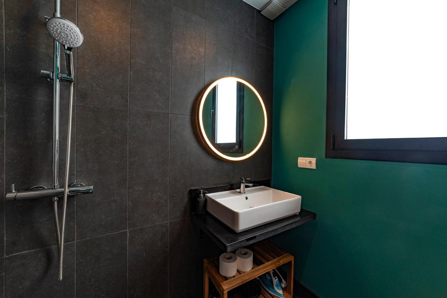 סביליה Slow Suites Salvador מראה חיצוני תמונה