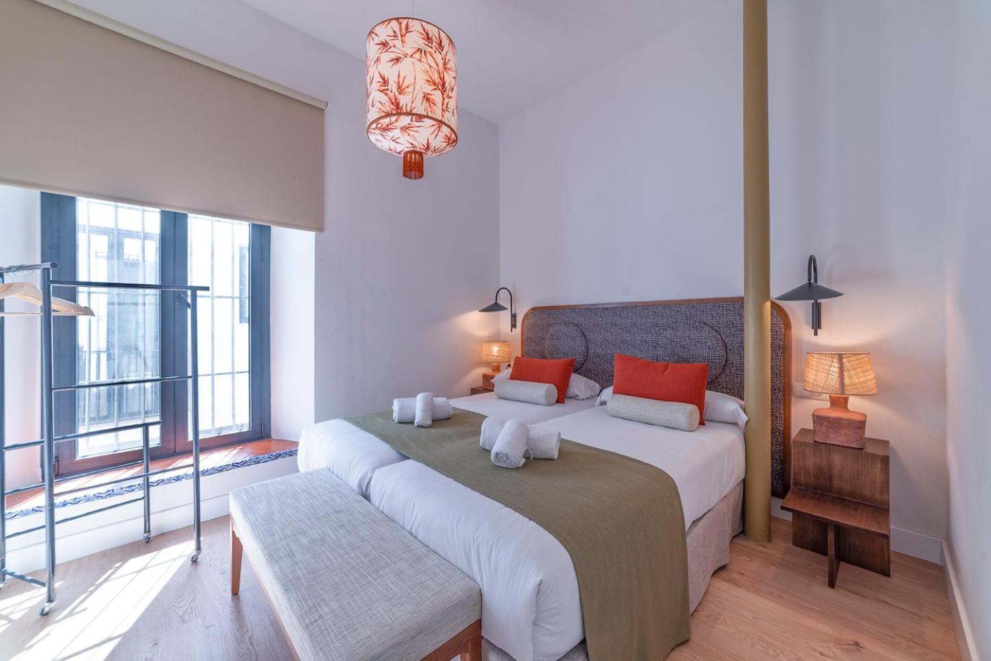 סביליה Slow Suites Salvador מראה חיצוני תמונה