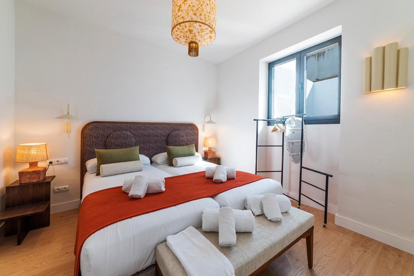 סביליה Slow Suites Salvador מראה חיצוני תמונה