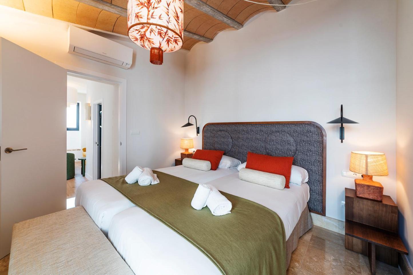 סביליה Slow Suites Salvador מראה חיצוני תמונה