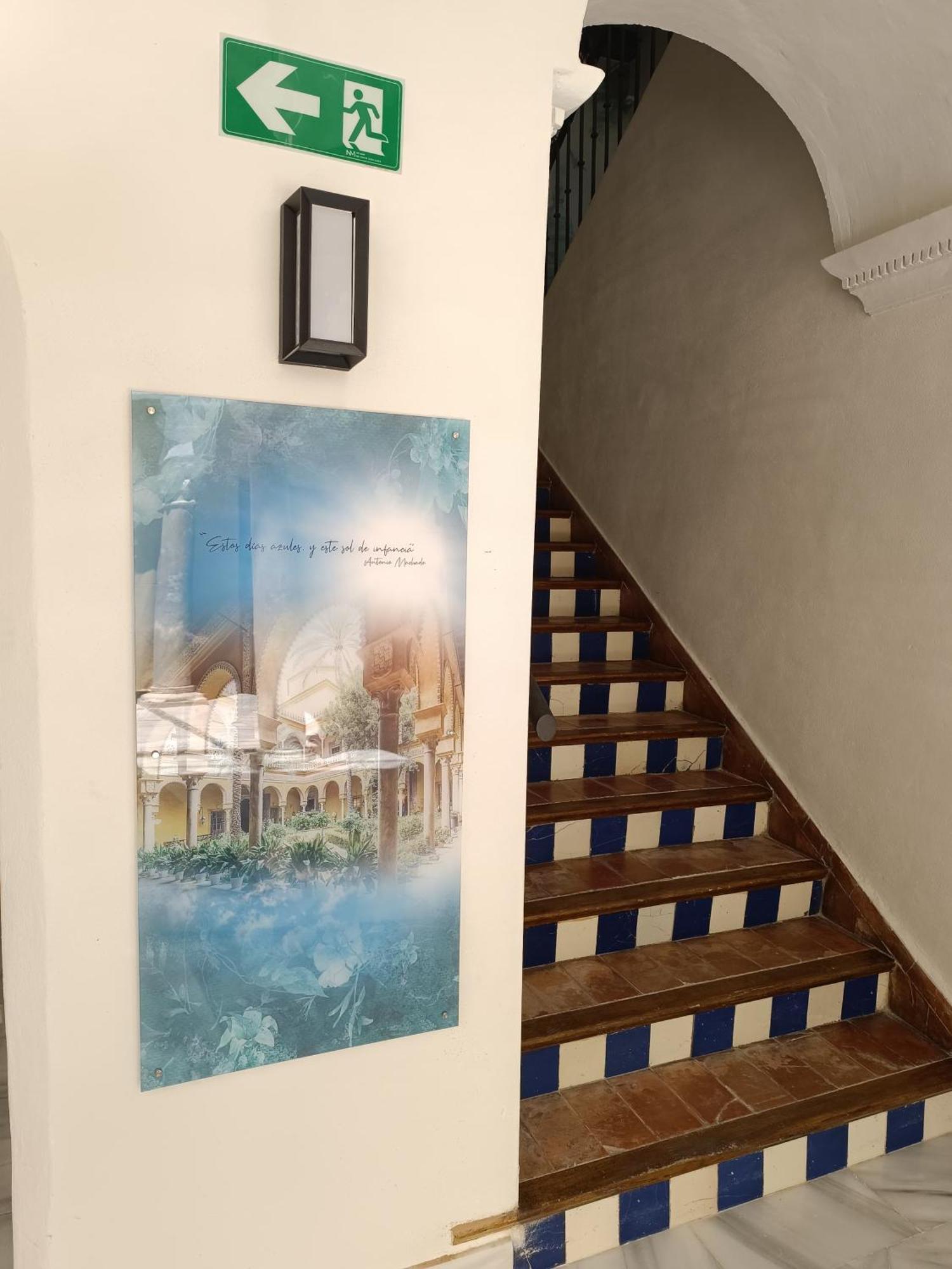 סביליה Slow Suites Salvador מראה חיצוני תמונה