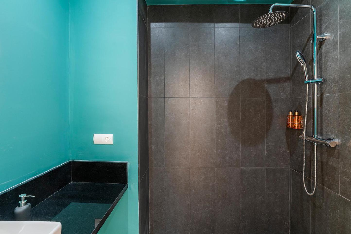 סביליה Slow Suites Salvador מראה חיצוני תמונה