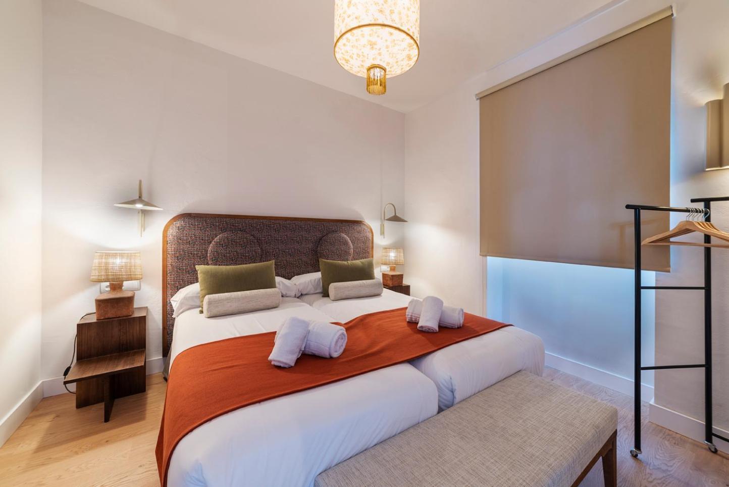 סביליה Slow Suites Salvador מראה חיצוני תמונה
